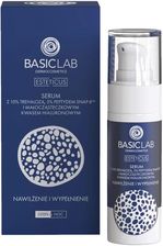 Zdjęcie Basiclab Nawilżające Serum z Trehalozą 30 ml - Gubin