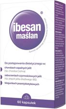 Ibesan Maślan 60 kaps.