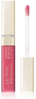 ANNEMARIE BORLIND Lip Gloss błyszczyk do ust z perłowym blaskiem odcień Blossom 17 9,5 ml