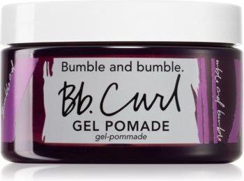 Bumble and Bumble Bb. Curl Gel Pomade pomada do włosów do włosów kręconych 100 ml