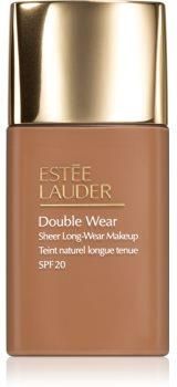 Estee Lauder Double Wear Sheer Long-Wear Makeup Spf 20 Lekki Podkład Matujący Spf 20 Odcień 5W2 Rich Caramel 30 ml