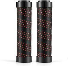 Zdjęcie Rockbros Gripy Czarny Czerwony Btcr Bkrd - Rejowiec Fabryczny