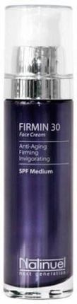 Natinuel Firmin Up 40+ Bioceutyk liftingujący 50ml