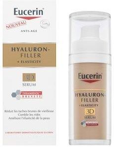 Eucerin Hyaluron エピセルリン セラム 30ml Eucerin Hyaluron-Filler Serum Epigenetic Z Epicelline 30ml