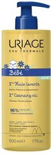 Laboratoria Polfa URIAGE BEBE 1st Olejek oczyszczający dla dzieci 500ml