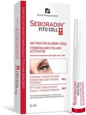 Zdjęcie Seboradin Aktywator Do Brwi I Rzęs Fito Cell 6ml - Słupsk