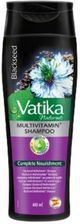 Zdjęcie Vatika Odżyczy Szampon Czarnuszka 400 ml - Ropczyce