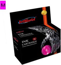 Jetworld Tusz JWI-H963XLMR Magenta do drukarek HP (Zamiennik 963XL / 3JA28AE) [28ml] (JWIH963XLMR)