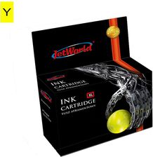 Jetworld Tusz JWI-H963XLYR Yellow do drukarek HP (Zamiennik 963XL / 3JA29AE) [28ml] (JWIH963XLYR)