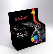 Jetworld Tusz 78 do Hp Color Copier 280 kolorowy (JWIH78CMYN)