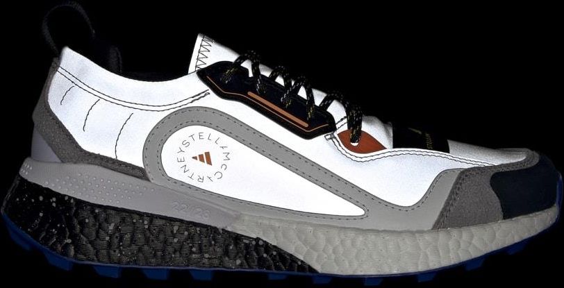 Adidas By Stella Mccartney Outdoorboost 2.0 Cold.Rdy Shoes H00067 - Ceny i  opinie - Ceneo.pl