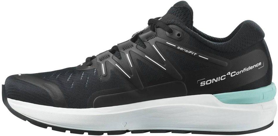 Amazon.com | Salomon Sonic 4 Confidence Men's Road Running