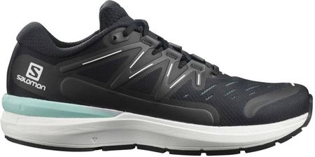 Salomon Sonic 4 Confidence M Czarno-Białe L41291500 - Ceny i  display picture 2