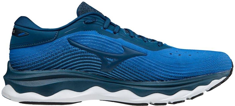 No Man’s Sky Mizuno Wave Sky 5M Niebieskie J1Gc210284 - Ceny i opinie - Ceneo.pl