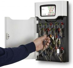 Zdjęcie TRAKA 21 Depozytor kluczy - Czerniejewo