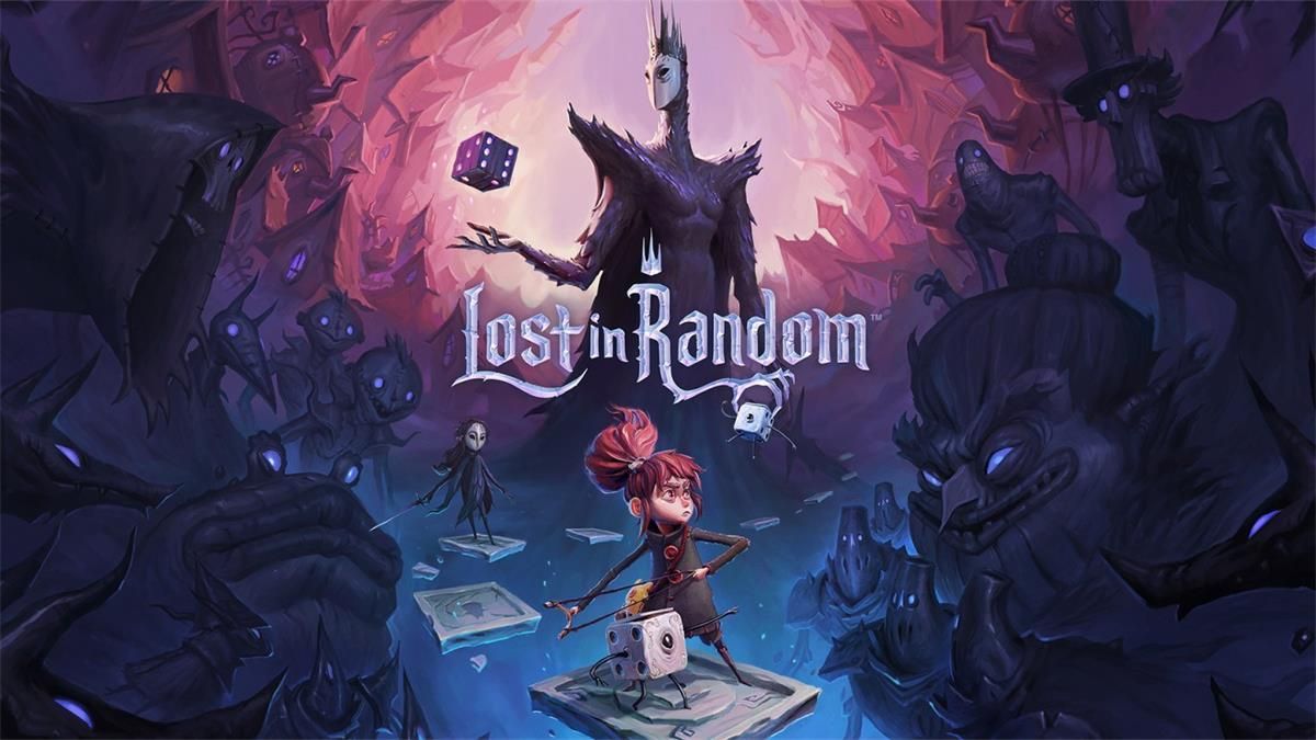 Lost in Random (Xbox One Key) od 23,37 zł - Ceny i opinie - Ceneo.pl