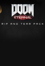 DOOM Eternal - Rip and Tear Pack (Gra NS Digital) - Gry do pobrania na Nintendo