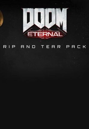DOOM Eternal - Rip and Tear Pack (Gra NS Digital)
