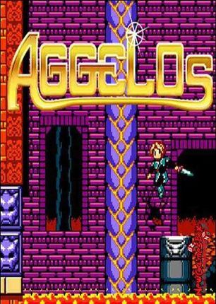 Aggelos (Gra NS Digital)