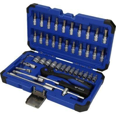 Ks Tools Zestaw Kluczy Nasadowych Bt020046