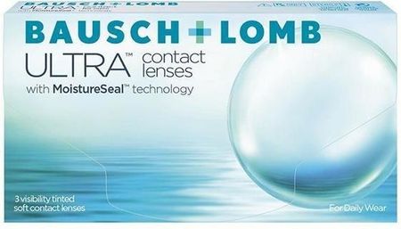 Bausch And Lomb ULTRA -5.75/8.5 3 SZT