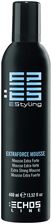 Zdjęcie ECHOSLINE Estyling Extraforce Pianka do włosów extra mocna 400ml - Siedliszcze