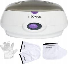 NeoNail Parafiniarka + rękawiczki, skarpetki - Pozostałe urządzenia do manicure i pedicure