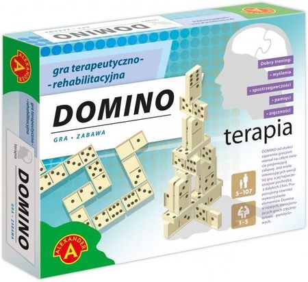 Alexander Terapia Domino 2462