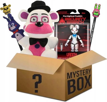 Funko Mystery Box Five Nights at Freddy's