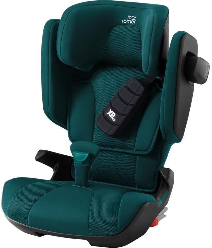 Britax&Romer Kidfix I-Size Atlantic Green 15-36Kg