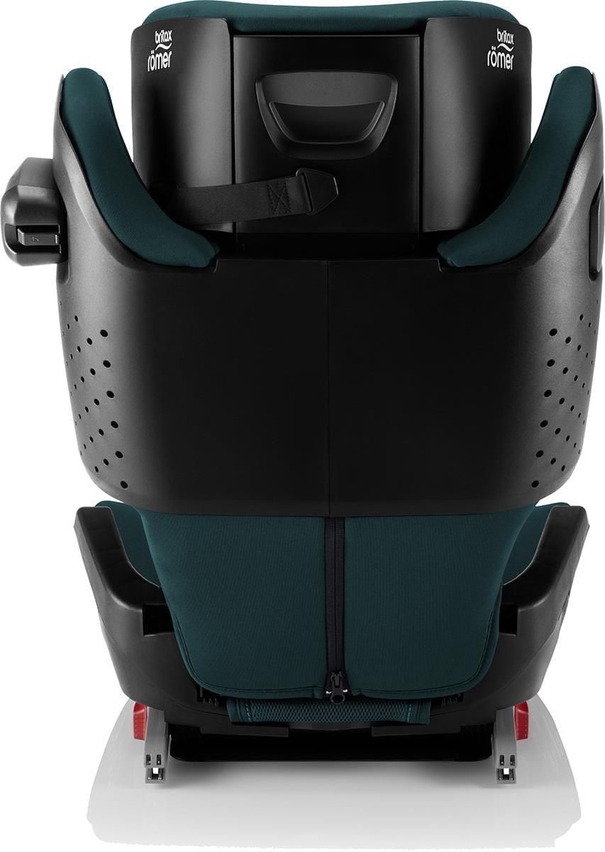 Britax&Romer Kidfix I-Size Atlantic Green 15-36Kg - zdjęcie 5 Britax&Romer Kidfix I-Size Atlantic Green 15-36Kg