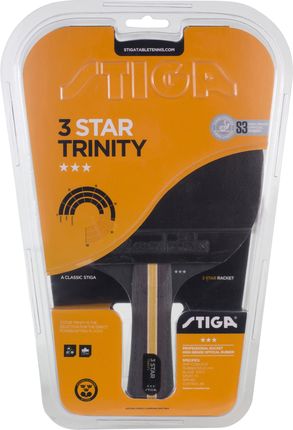 Stiga Trinity 3-Star