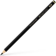 Zdjęcie Faber Castell Ołówek Artystyczny Pitt Graphite Matt Twardość Hb - Warszawa