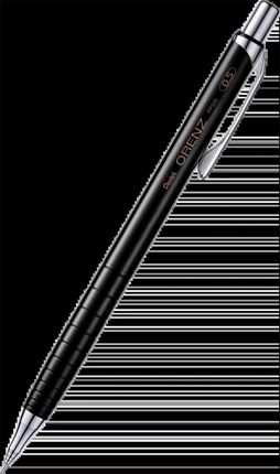 Pentel Ołówek Automatyczny Orenz 0,5Mm Z Grafitem B Obudowa W Kolorze Czarnym