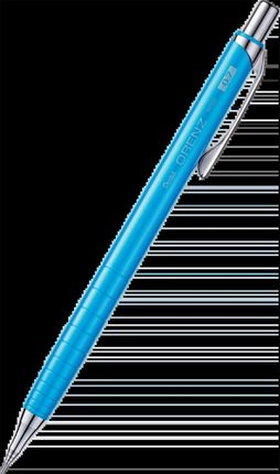 Pentel Ołówek Automatyczny Orenz 0,7Mm Z Grafitem B Obudowa W Kolorze Błękitnym