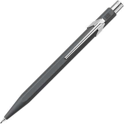 Caran D'Ache Ołówek Automatyczny D’Ache 849 Classic Line Antracytowy Szary