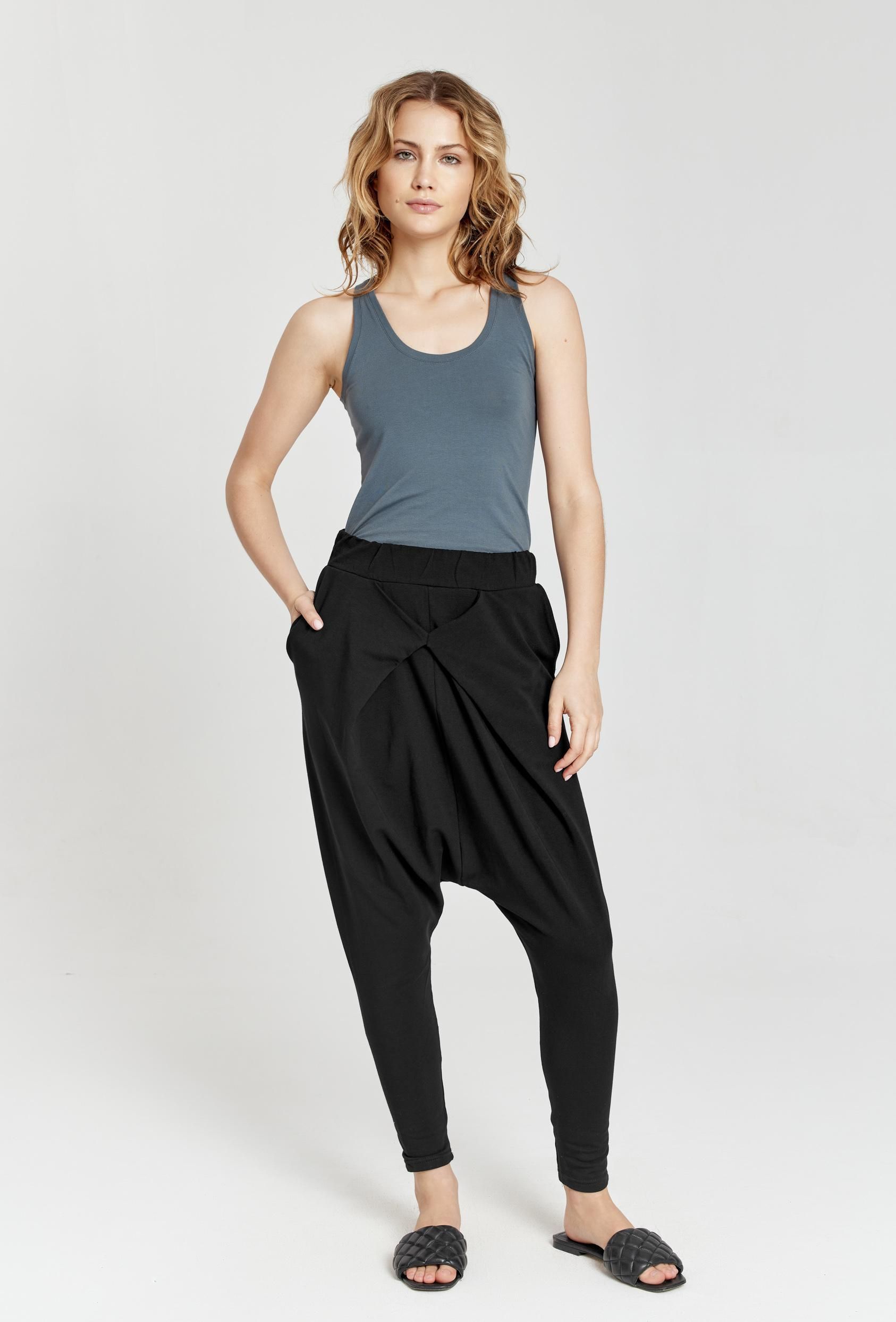Mona Pants | Limited Edition