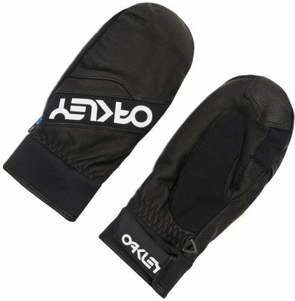 Oakley Factory Winter Mittens 2.0 Blackout L