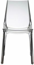 Zdjęcie Scab Design Krzesło Vanity Transparentne 2644 - Pułtusk