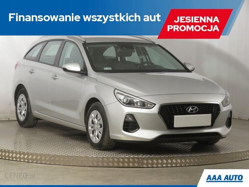 Hyundai I30 1.6 Crdi , Salon Polska - Opinie I Ceny Na Ceneo.pl