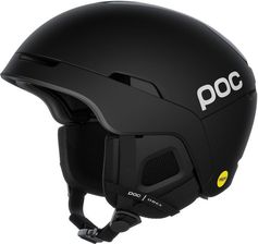 Zdjęcie Poc Obex Mips Helmet Czarny 20/21 - Legnica