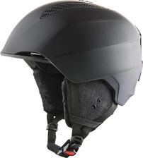 Zdjęcie Alpina Grand Ski Helmet Czarny 20/21 - Więcbork