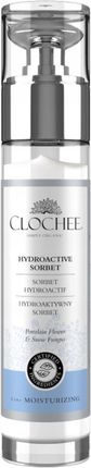 Clochee Hydroactive Sorbet Sorbet Hydroaktywny Serum Do Twarzy 50 ml