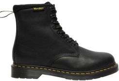 Dr. Martens Buty 1460 Pascal Warmwair Black Valor Wp 27084001 Ocieplane