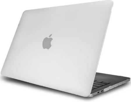 Switcheasy Etui Nude Macbook Pro 13" 2020 Transparent