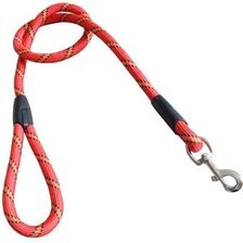 Zdjęcie MOCNA SMYCZ TRENINGOWA DLA PSA LINKA GRUBA - Gniewkowo