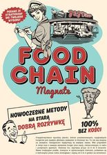 Portal Games Food Chain Magnate (Edycja Polska)