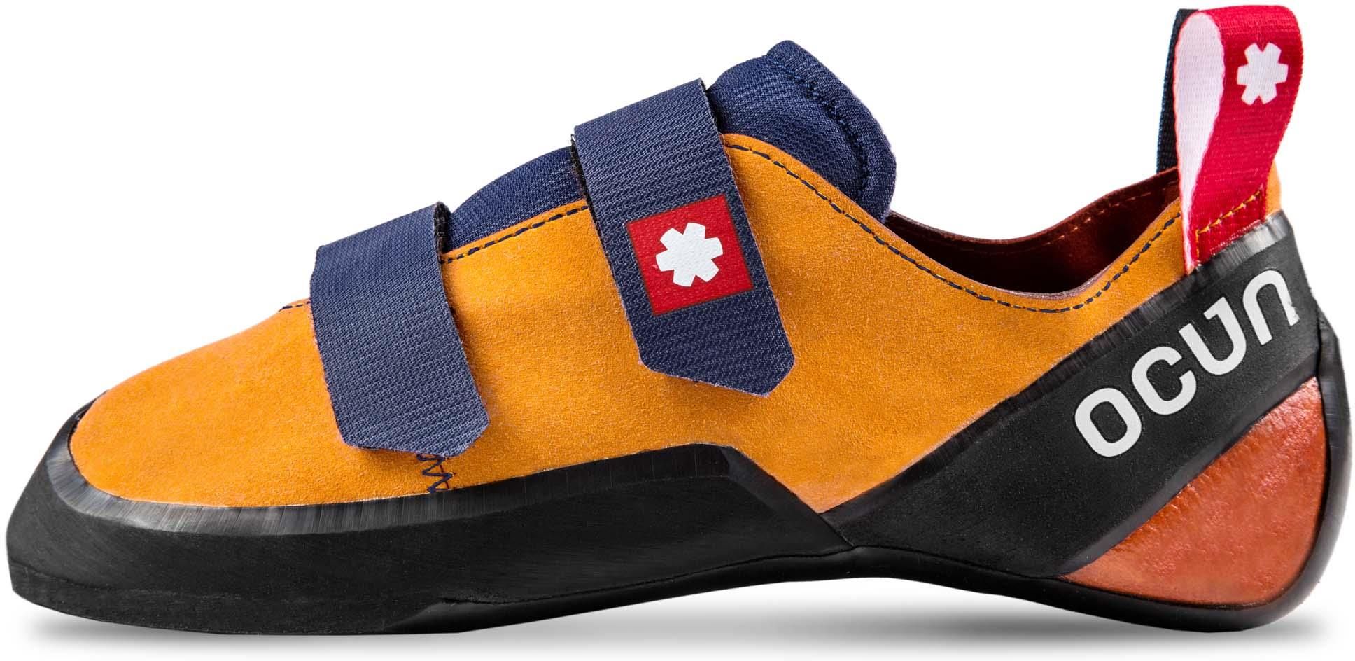 Ocun Buty Crest Qc - zdjęcie 1 Ocun Buty Crest Qc