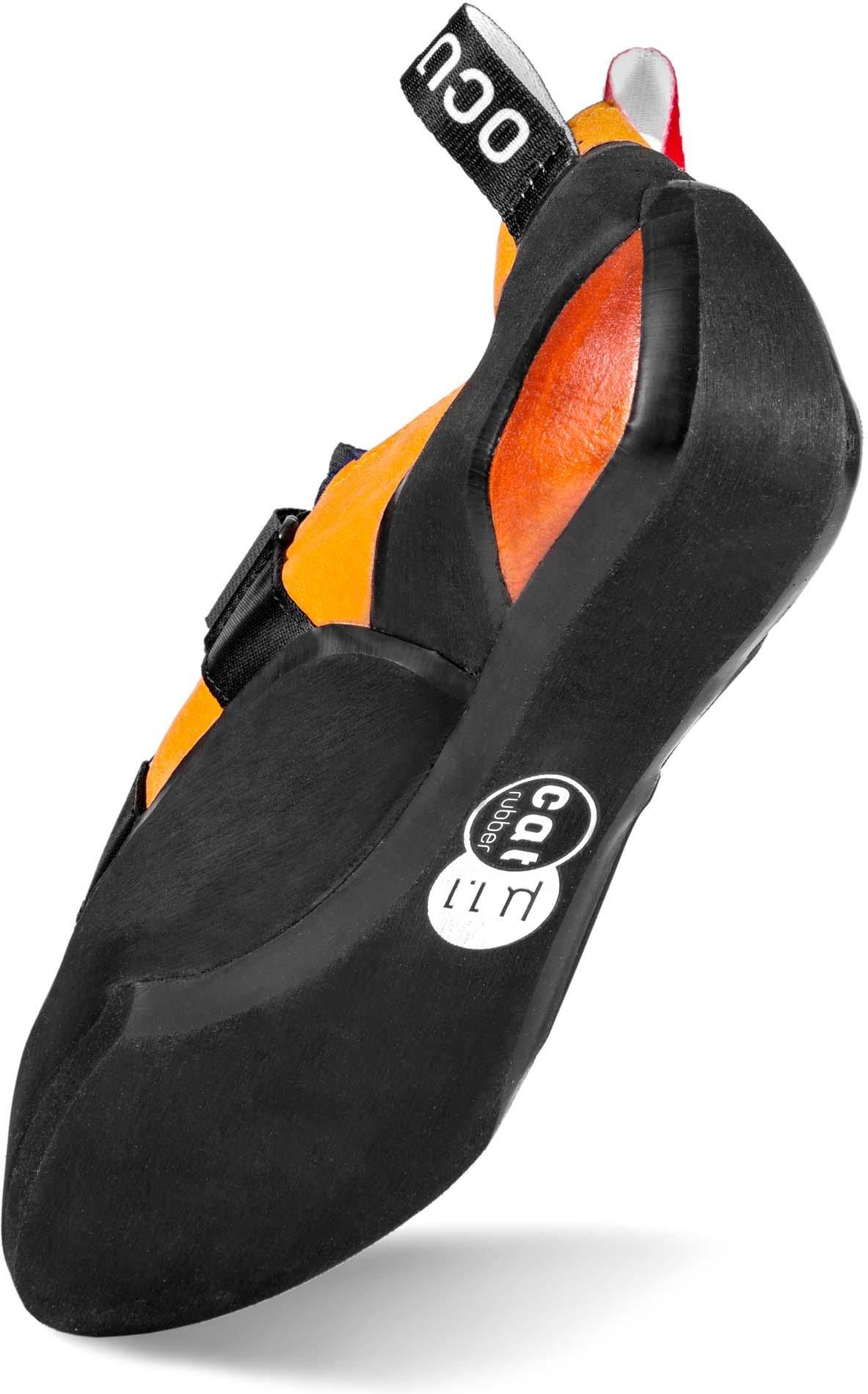 Ocun Buty Crest Qc - zdjęcie 2 Ocun Buty Crest Qc