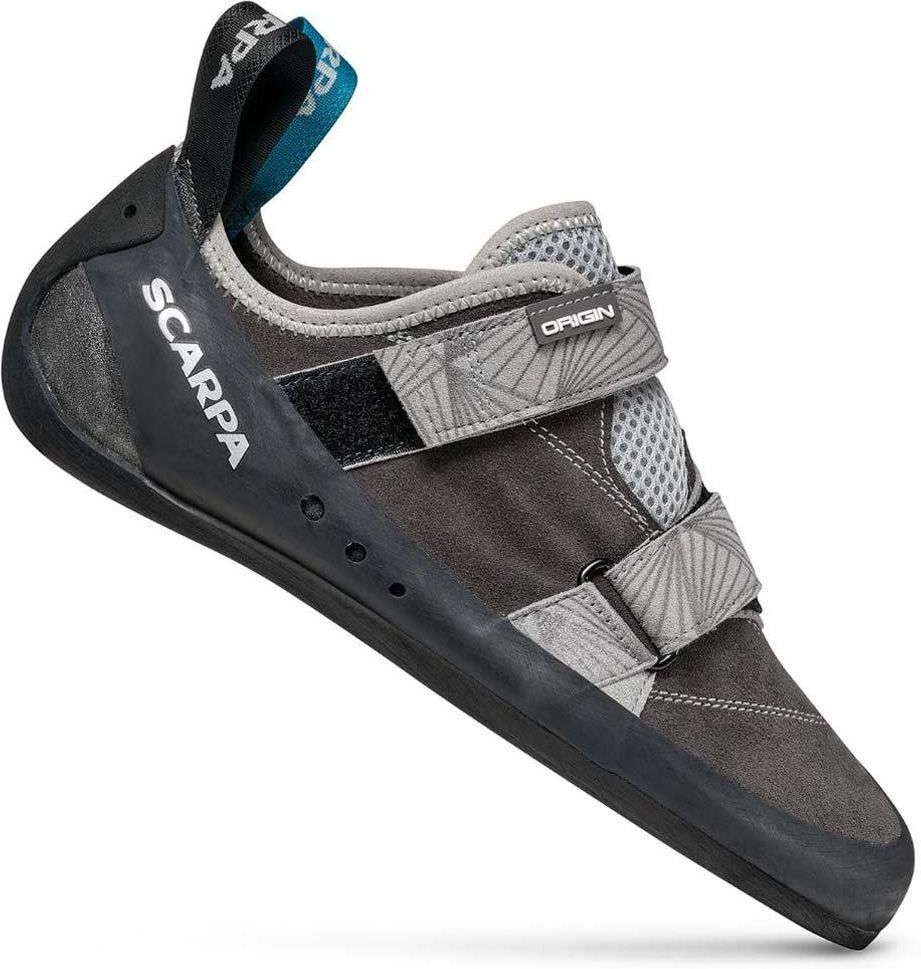 Scarpa Buty Wspinaczkowe Origin - zdjęcie 5 Scarpa Buty Wspinaczkowe Origin